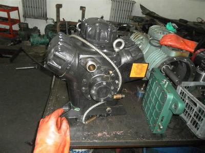 大金壓縮機(jī)維修漏水問題解析與北京德源順利制冷設(shè)備服務(wù)指南