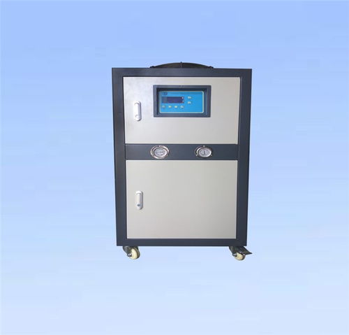 東華制冷 一站式制冷設(shè)備安裝、維護(hù)與銷售解決方案