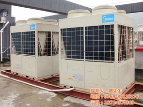 東莞宇通制冷 一站式中央空調(diào)安裝、維護(hù)與銷售服務(wù)專家